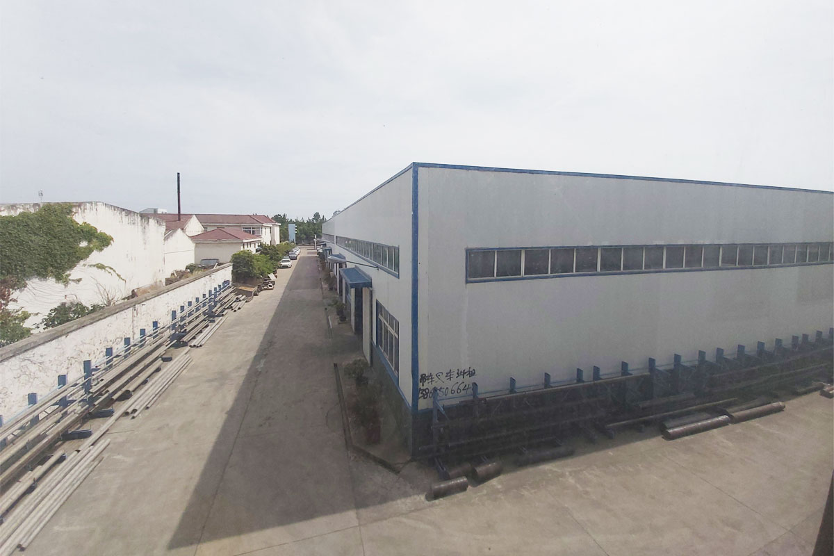 亞蘭密封生產(chǎn)加工設(shè)施