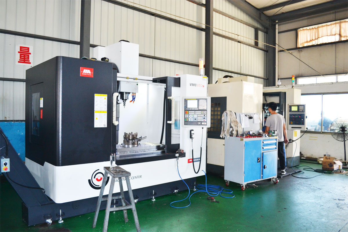 亞蘭密封生產(chǎn)加工設(shè)施