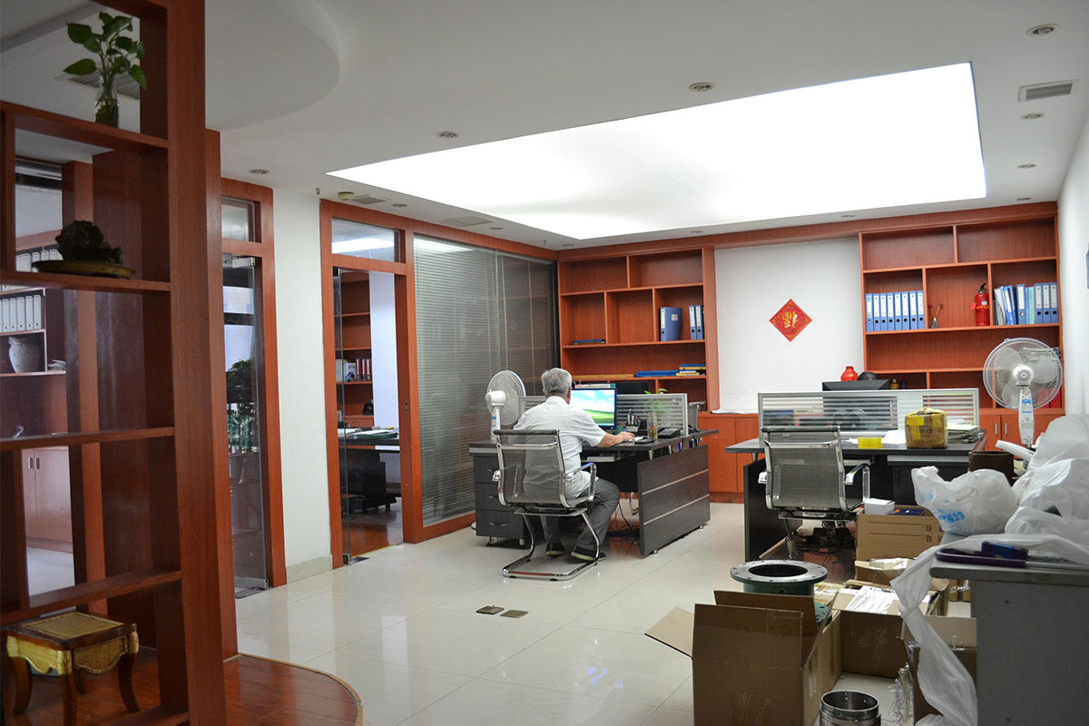 亞蘭密封設(shè)計與研發(fā)中心