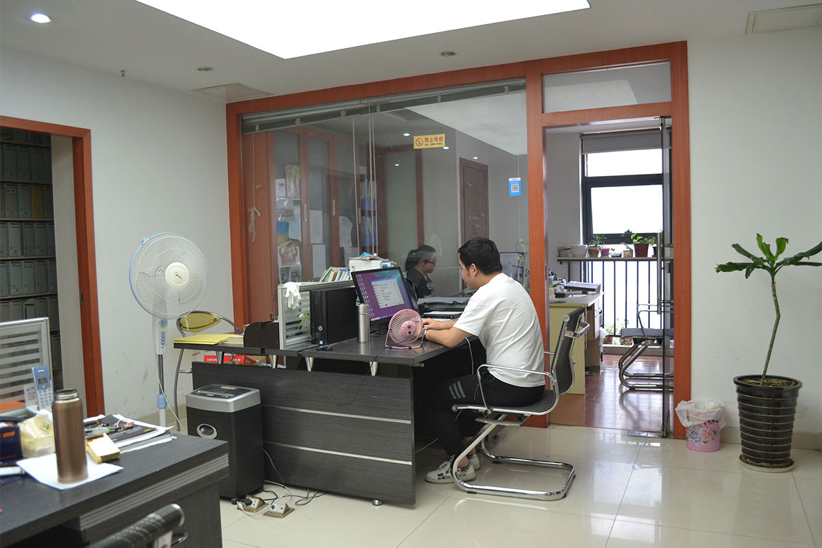 亞蘭密封設(shè)計與研發(fā)中心