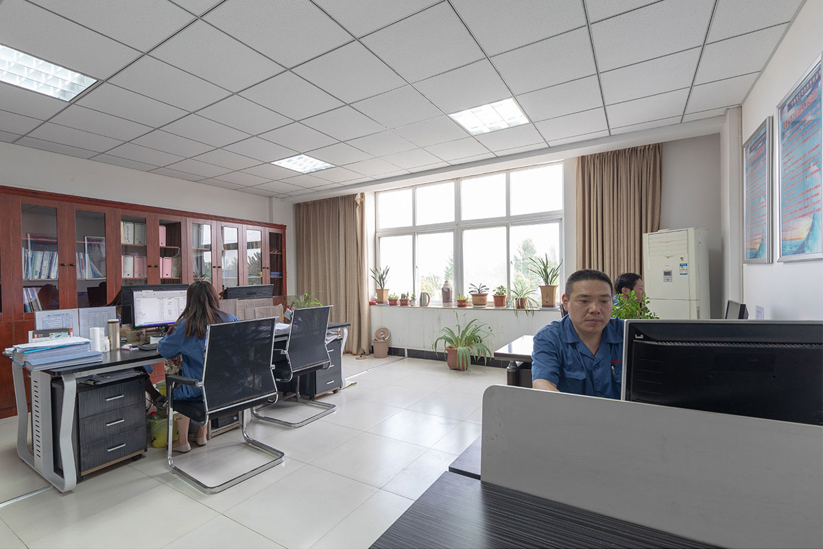 亞蘭密封設(shè)計與研發(fā)中心