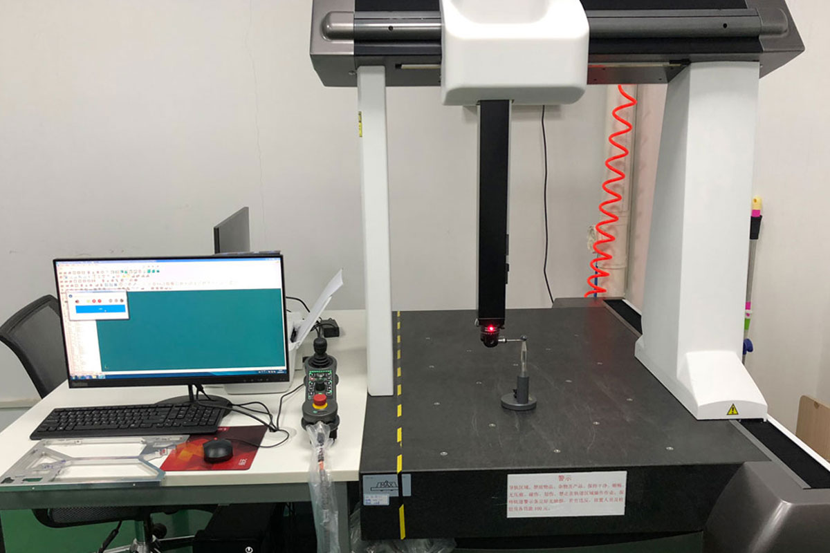 亞蘭密封安裝與測試中心