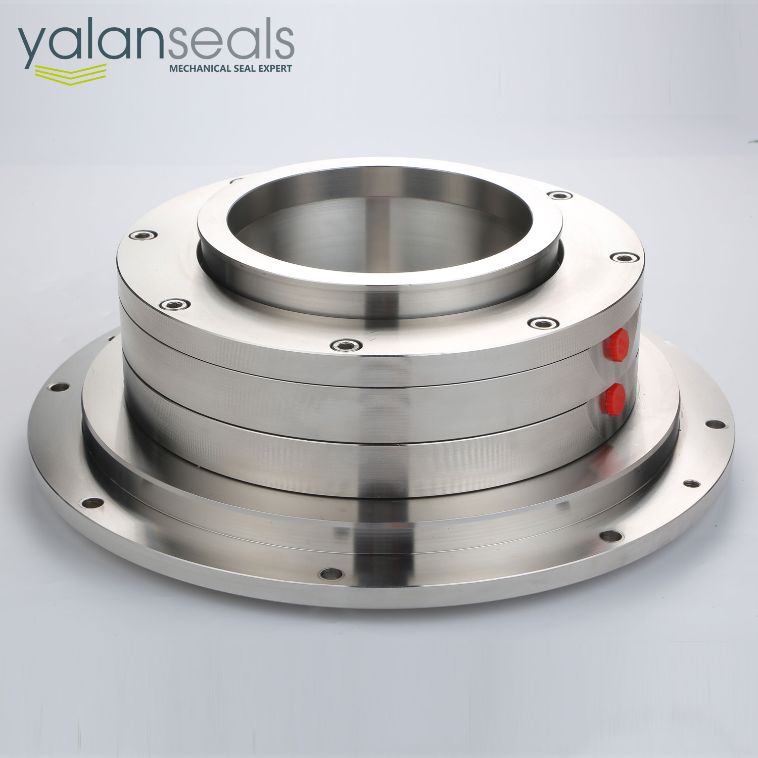 亞蘭SBB型挖泥船用集裝式機械密封件